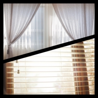 Curtains vs. Blinds: Which Is the Best Choice for Your Home?