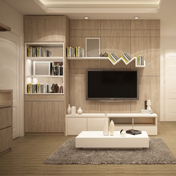 How to Make the Most of Small Spaces with Smart Fixtures &amp; Fittings