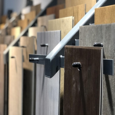 Laminate vs. Vinyl Flooring: Pros and Cons for Your Home