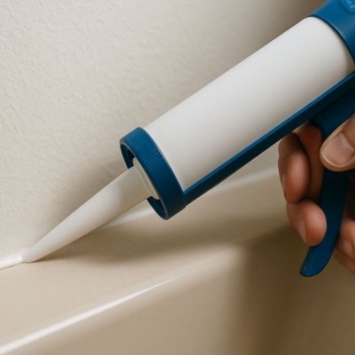 Mastic &amp; Sealant Application